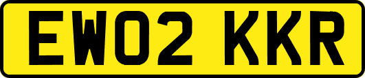 EW02KKR