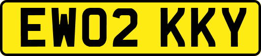 EW02KKY