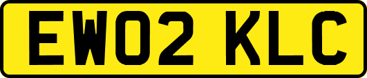 EW02KLC