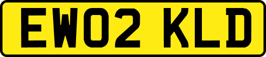 EW02KLD