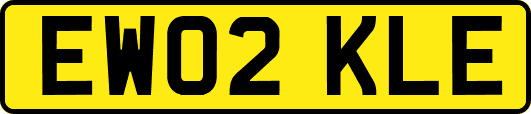 EW02KLE