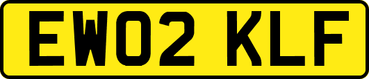 EW02KLF