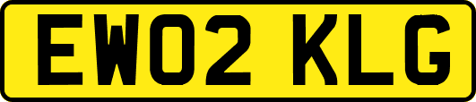 EW02KLG