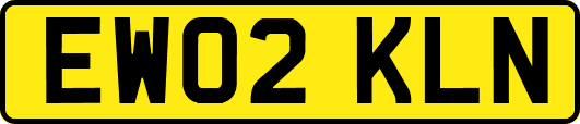 EW02KLN