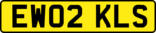 EW02KLS