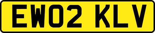 EW02KLV