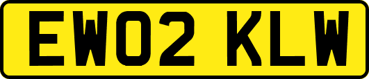 EW02KLW