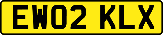 EW02KLX