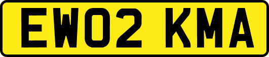 EW02KMA