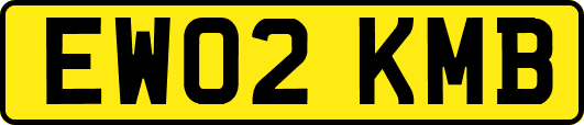 EW02KMB