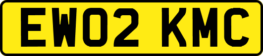 EW02KMC
