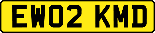 EW02KMD