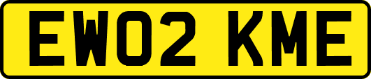 EW02KME