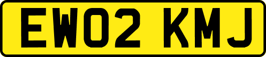 EW02KMJ