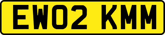 EW02KMM