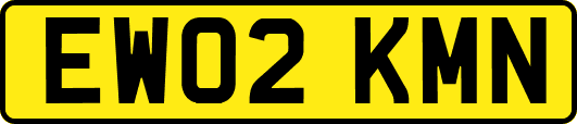 EW02KMN