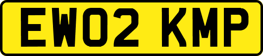 EW02KMP