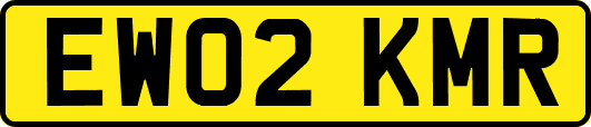 EW02KMR