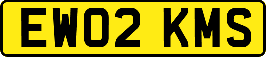 EW02KMS