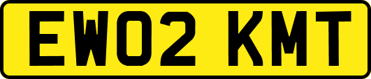 EW02KMT