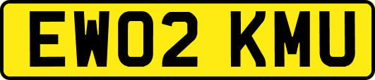 EW02KMU
