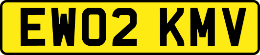 EW02KMV