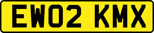 EW02KMX