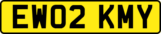 EW02KMY