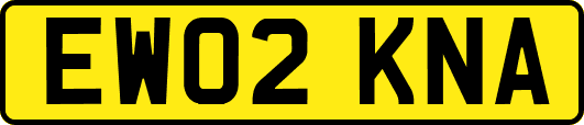 EW02KNA