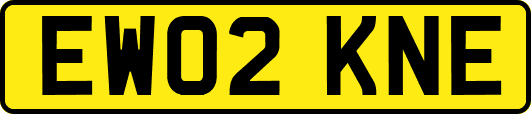 EW02KNE