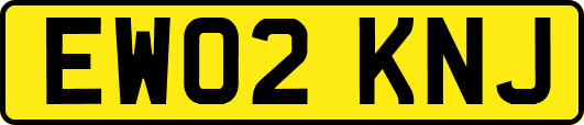 EW02KNJ