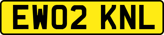 EW02KNL