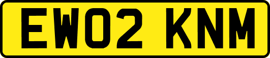 EW02KNM