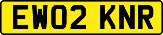 EW02KNR