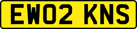 EW02KNS