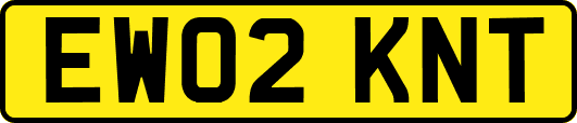 EW02KNT