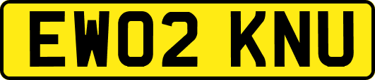 EW02KNU