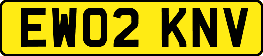 EW02KNV