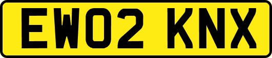 EW02KNX