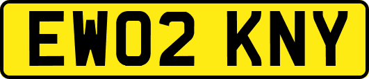 EW02KNY
