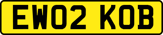 EW02KOB