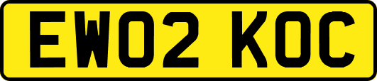 EW02KOC