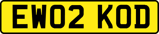 EW02KOD