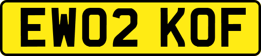 EW02KOF