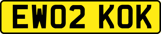 EW02KOK