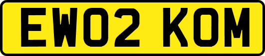 EW02KOM