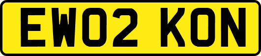 EW02KON