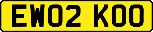 EW02KOO