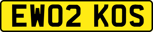 EW02KOS