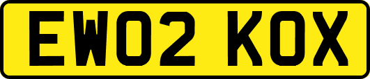 EW02KOX